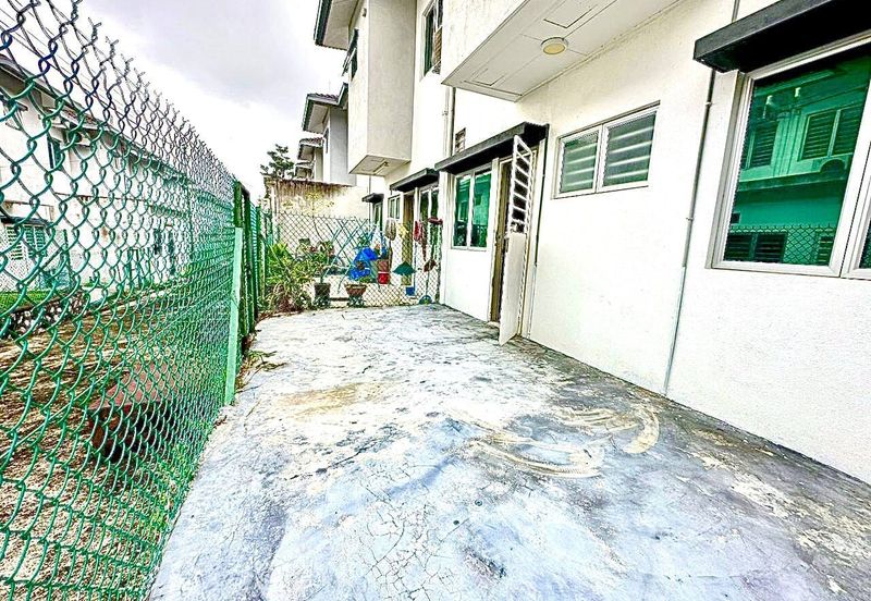 Taman Pelangi Semenyih 2