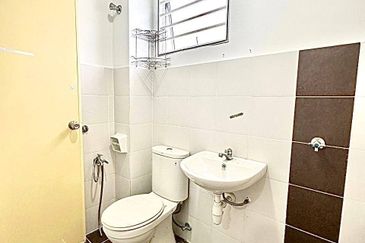 Taman Pelangi Semenyih 2