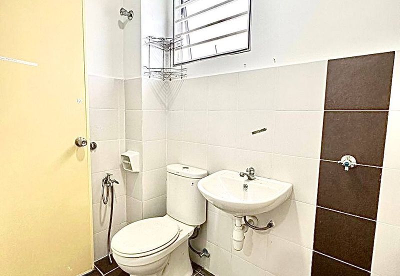 Taman Pelangi Semenyih 2