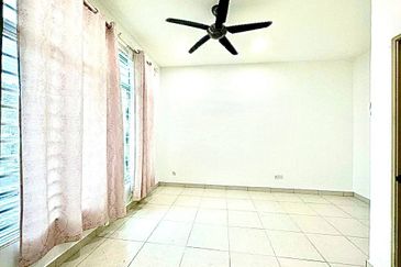 Taman Pelangi Semenyih 2