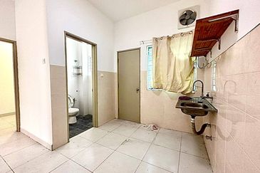 Taman Pelangi Semenyih 2