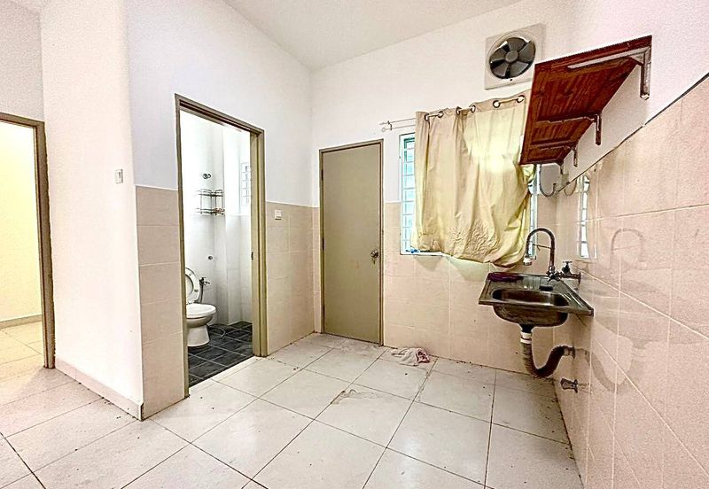 Taman Pelangi Semenyih 2