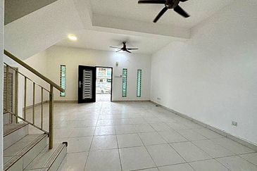 Taman Pelangi Semenyih 2