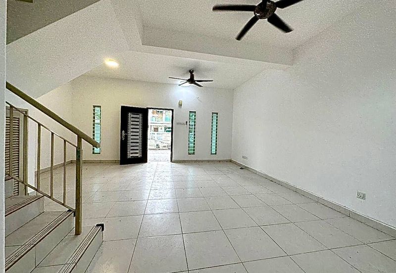 Taman Pelangi Semenyih 2