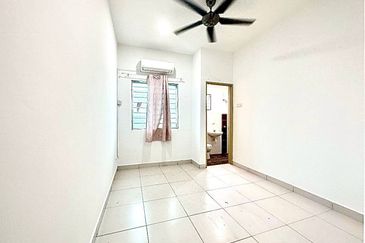 Taman Pelangi Semenyih 2