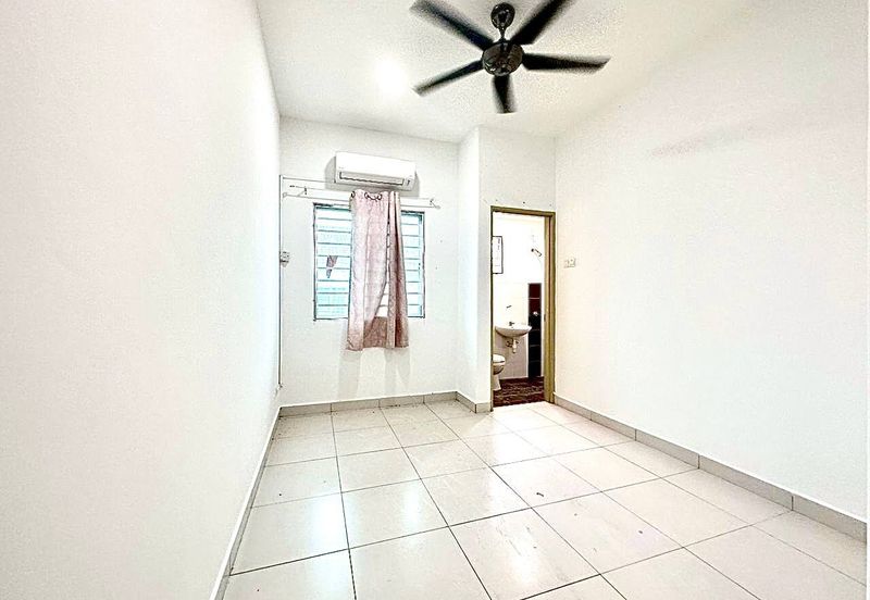 Taman Pelangi Semenyih 2