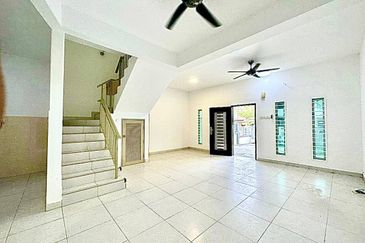 Taman Pelangi Semenyih 2