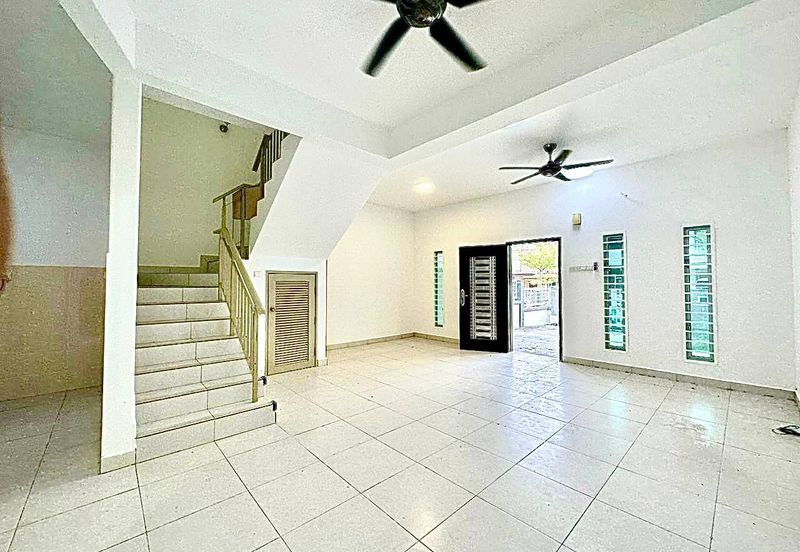 Taman Pelangi Semenyih 2