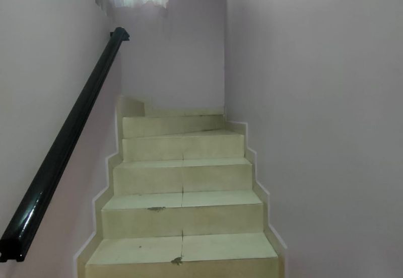 Taman Tasik Semenyih (Lake Residence)