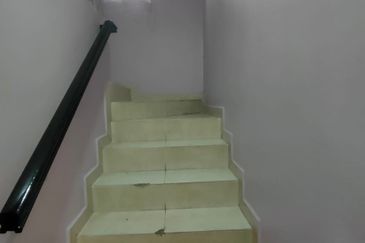 Taman Tasik Semenyih (Lake Residence)