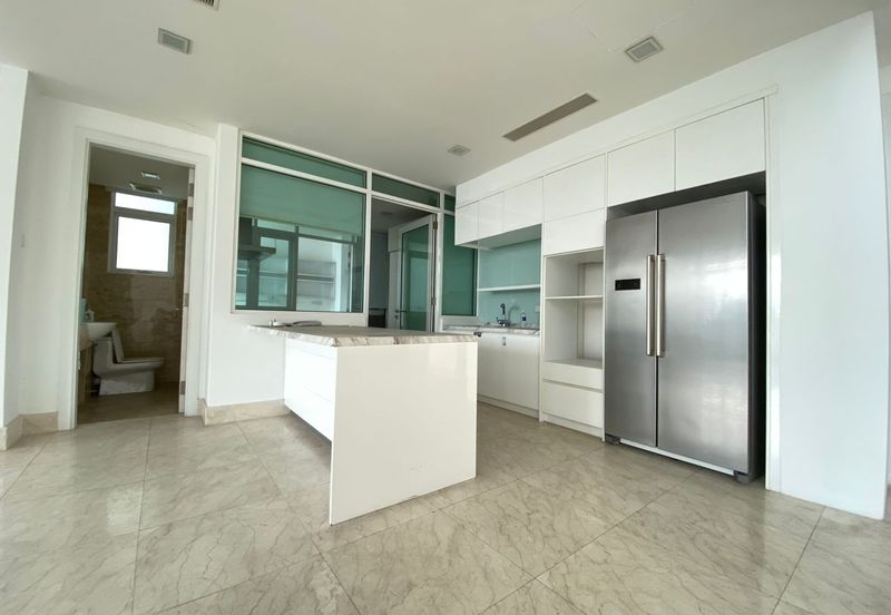 Kenny Hills Residence