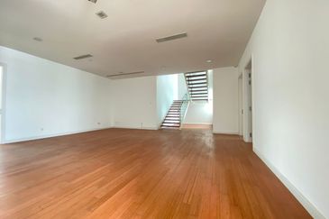 Kenny Hills Residence