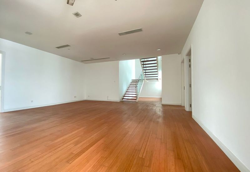 Kenny Hills Residence