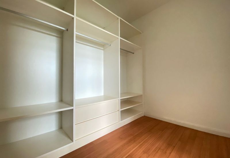 Kenny Hills Residence