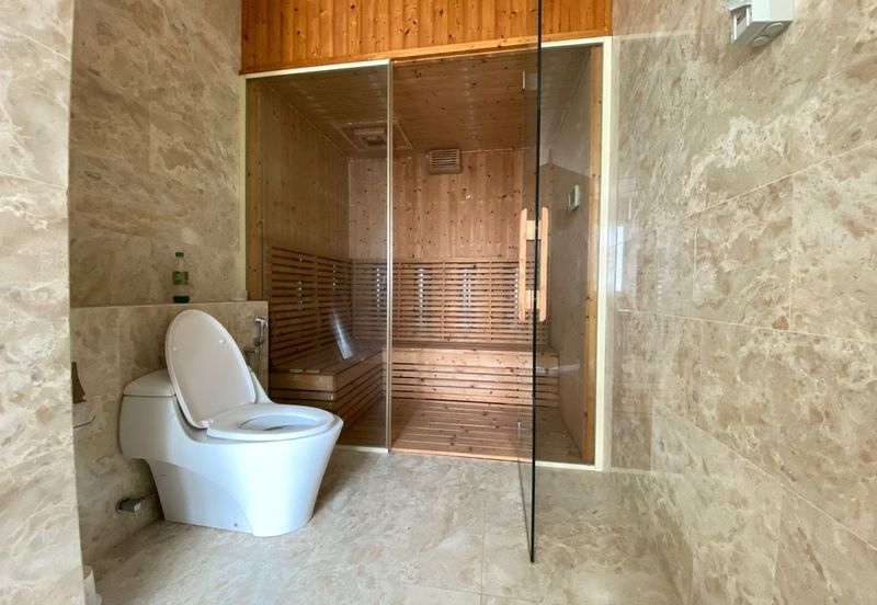 Kenny Hills Residence