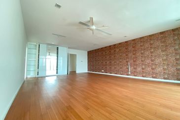 Kenny Hills Residence