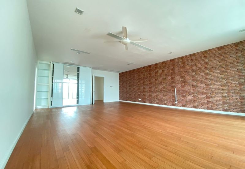 Kenny Hills Residence