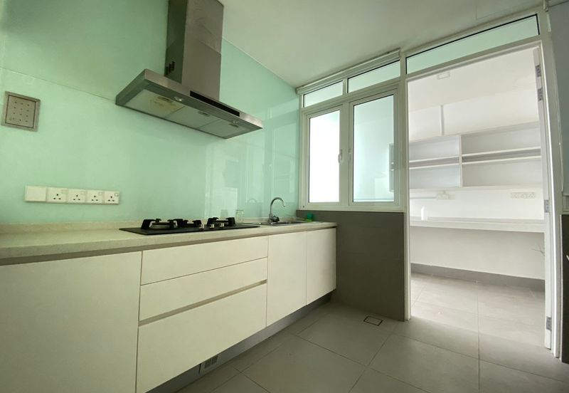 Kenny Hills Residence