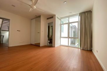 Kenny Hills Residence