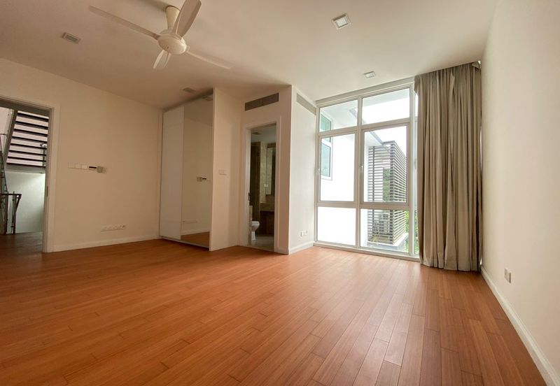 Kenny Hills Residence