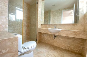 Kenny Hills Residence