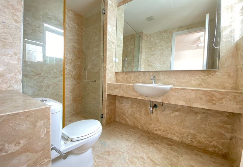 Kenny Hills Residence