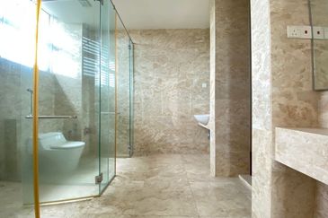 Kenny Hills Residence