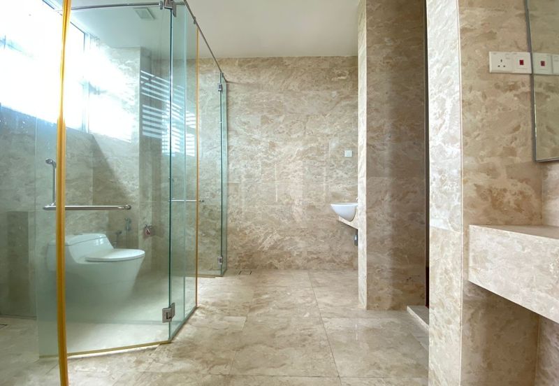 Kenny Hills Residence