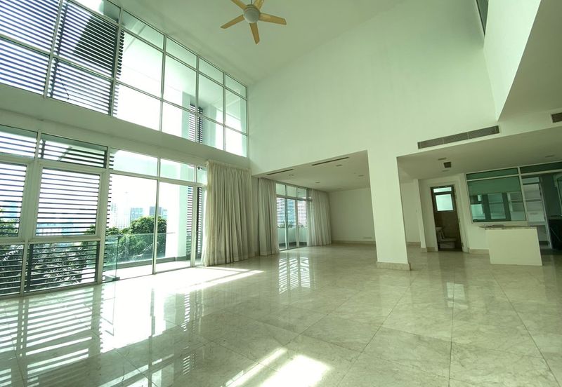 Kenny Hills Residence