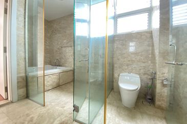 Kenny Hills Residence