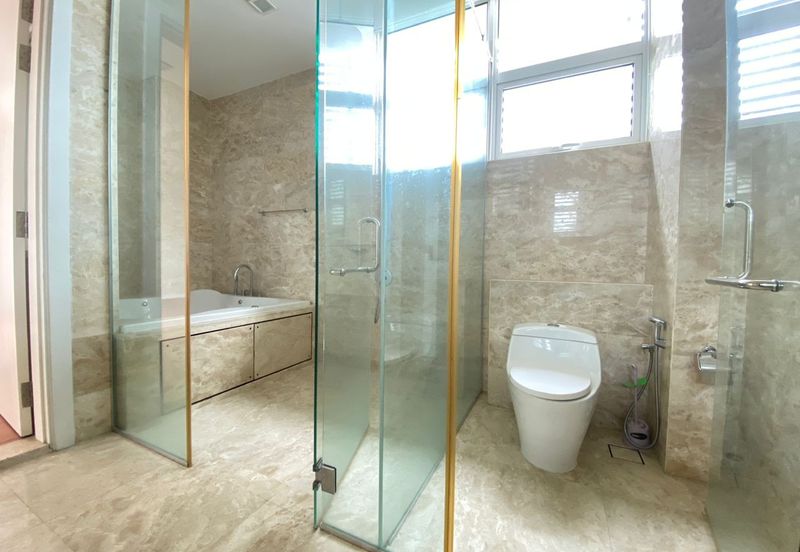 Kenny Hills Residence