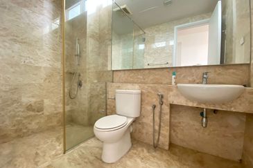 Kenny Hills Residence