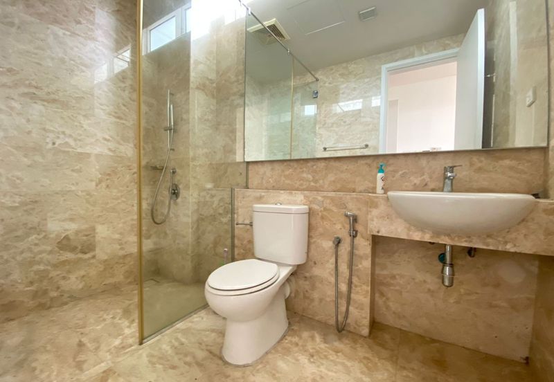 Kenny Hills Residence