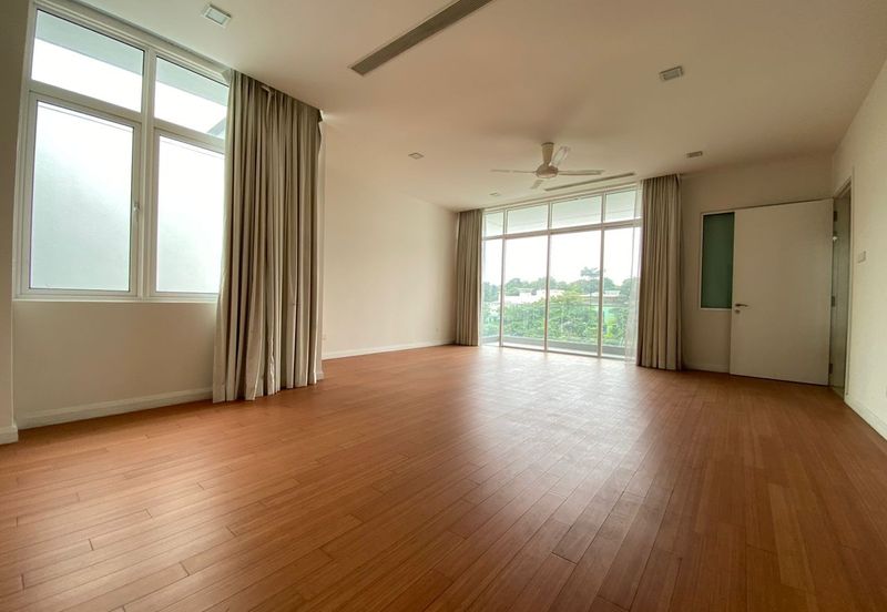 Kenny Hills Residence