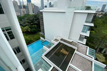 Kenny Hills Residence