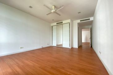 Kenny Hills Residence