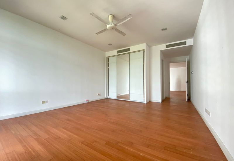 Kenny Hills Residence