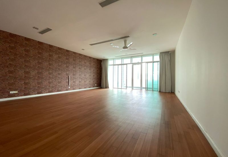 Kenny Hills Residence