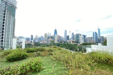 Kenny Hills Residence