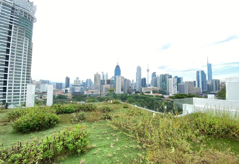 Kenny Hills Residence