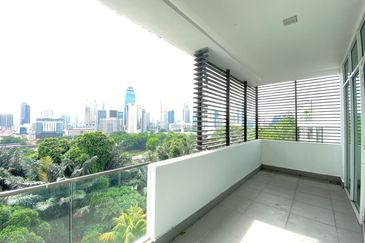 Kenny Hills Residence