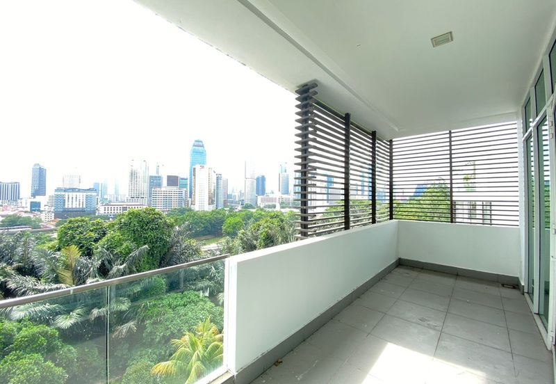 Kenny Hills Residence