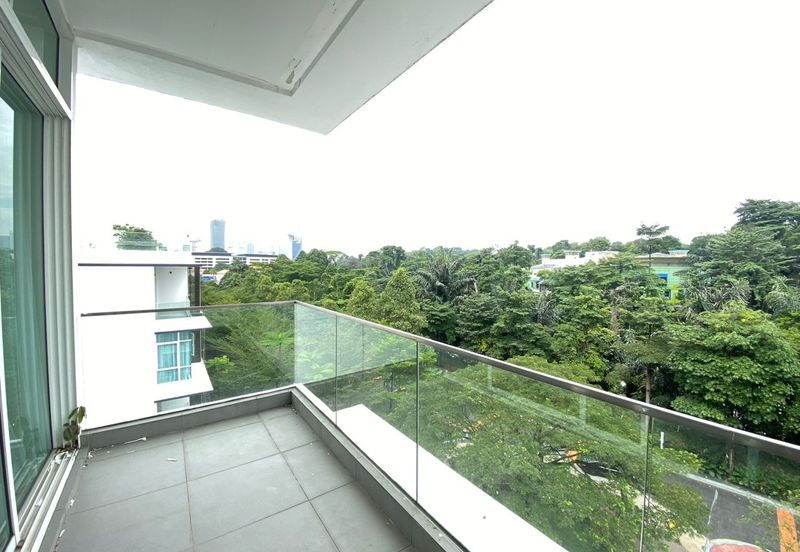 Kenny Hills Residence