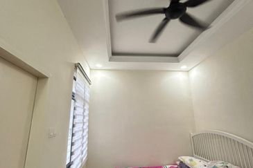 Crescent Park Townvilla