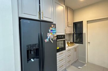 Crescent Park Townvilla