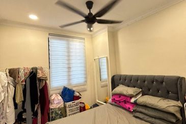 Crescent Park Townvilla