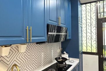 Crescent Park Townvilla