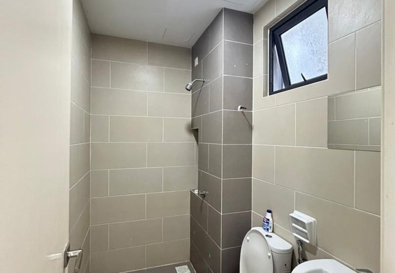 Crescent Park Townvilla