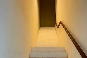 Crescent Park Townvilla