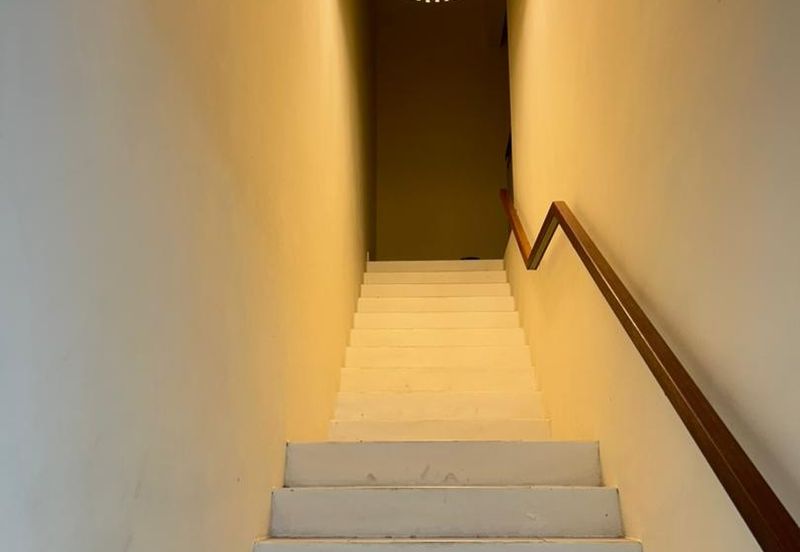 Crescent Park Townvilla